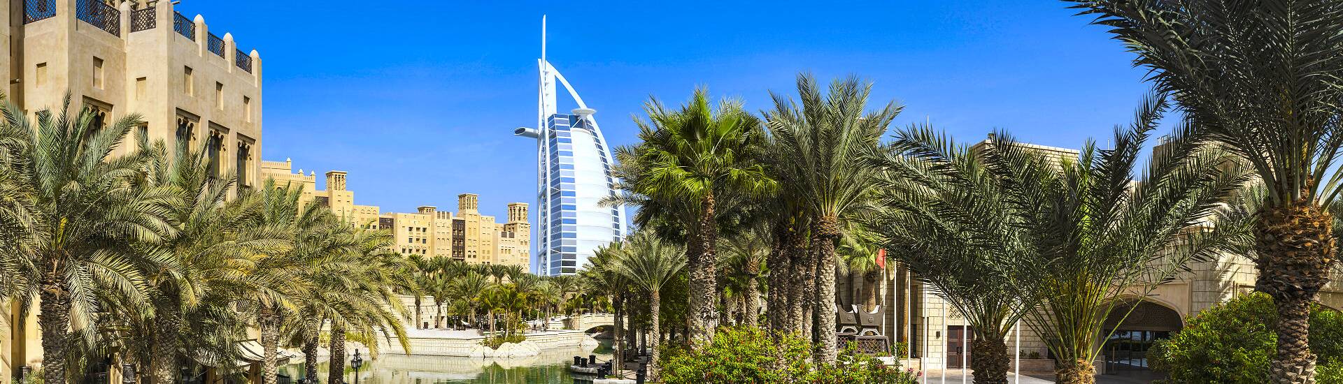 Dubai: Erleben Sie die faszinierende Metropole voller einzigartiger Urlaubserlebnisse