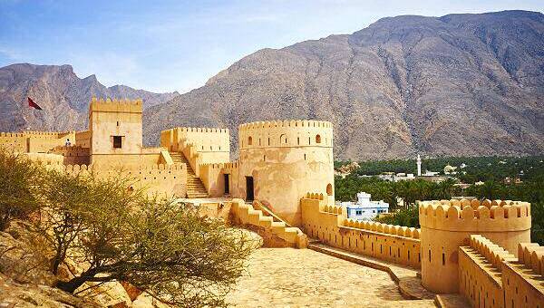 Entdecken Sie das faszinierende Reiseziel Oman: Ein Land voller Schönheit und Kultur