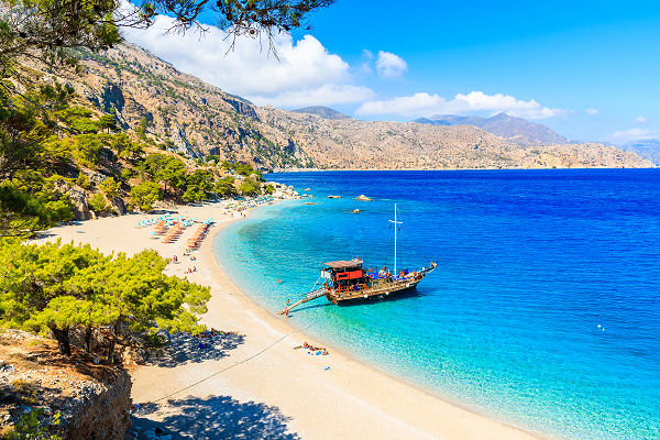 Entdecken Sie die griechische Inselwelt – Kos ist der perfekte Ausgangspunkt