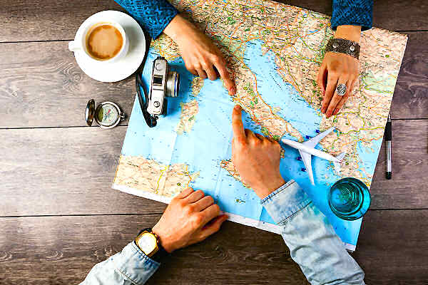 AsiaGo – Ihr Online-Reisebüro für Europa-Reisen. Jetzt buchen und sparen