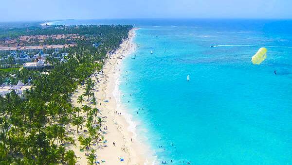 Last Minute Fernreisen: Entdecken Sie die Dominikanische Republik jetzt zum besten Preis!