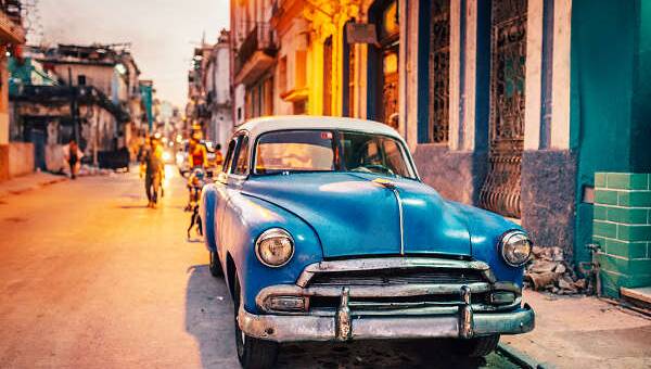 Last Minute Fernreisen nach Kuba - Entdecken Sie das karibische Paradies