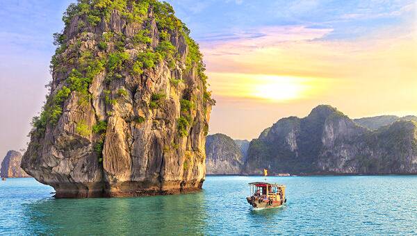 Last-Minute-Fernreisen nach Thailand: Entdecken Sie das tropische Paradies!