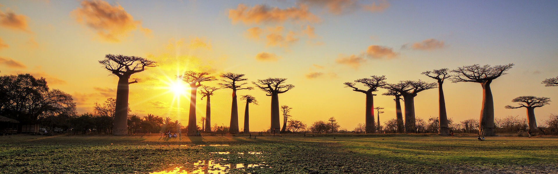 Madagaskar Rundreisen im Land der Lemuren, grüne Regenwälder, unberührte Naturschutzgebiete und feinsandige Traumstrände