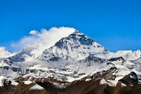 Entdecke Nepal und den Mount Everest auf einer unvergesslichen Rundreise