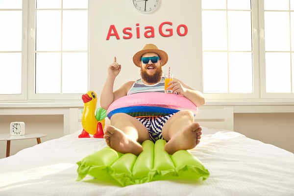 AsiaGo – Ihr Thailand Spezialist. Expertenberatung und die besten Angebote.